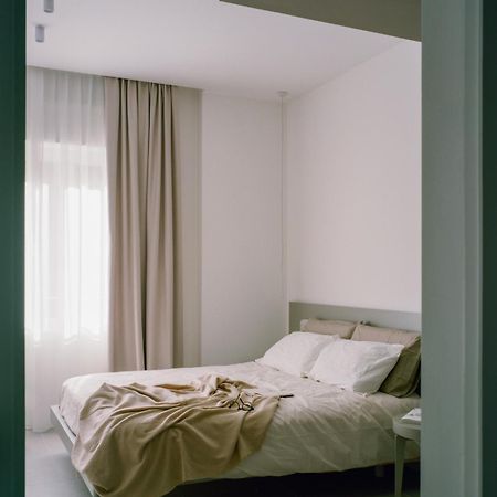 Santa Lucia Suites Padova Eksteriør bilde