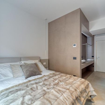 Santa Lucia Suites Padova Eksteriør bilde