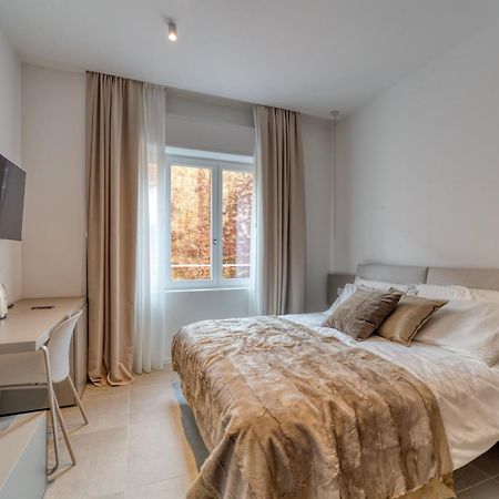 Santa Lucia Suites Padova Eksteriør bilde