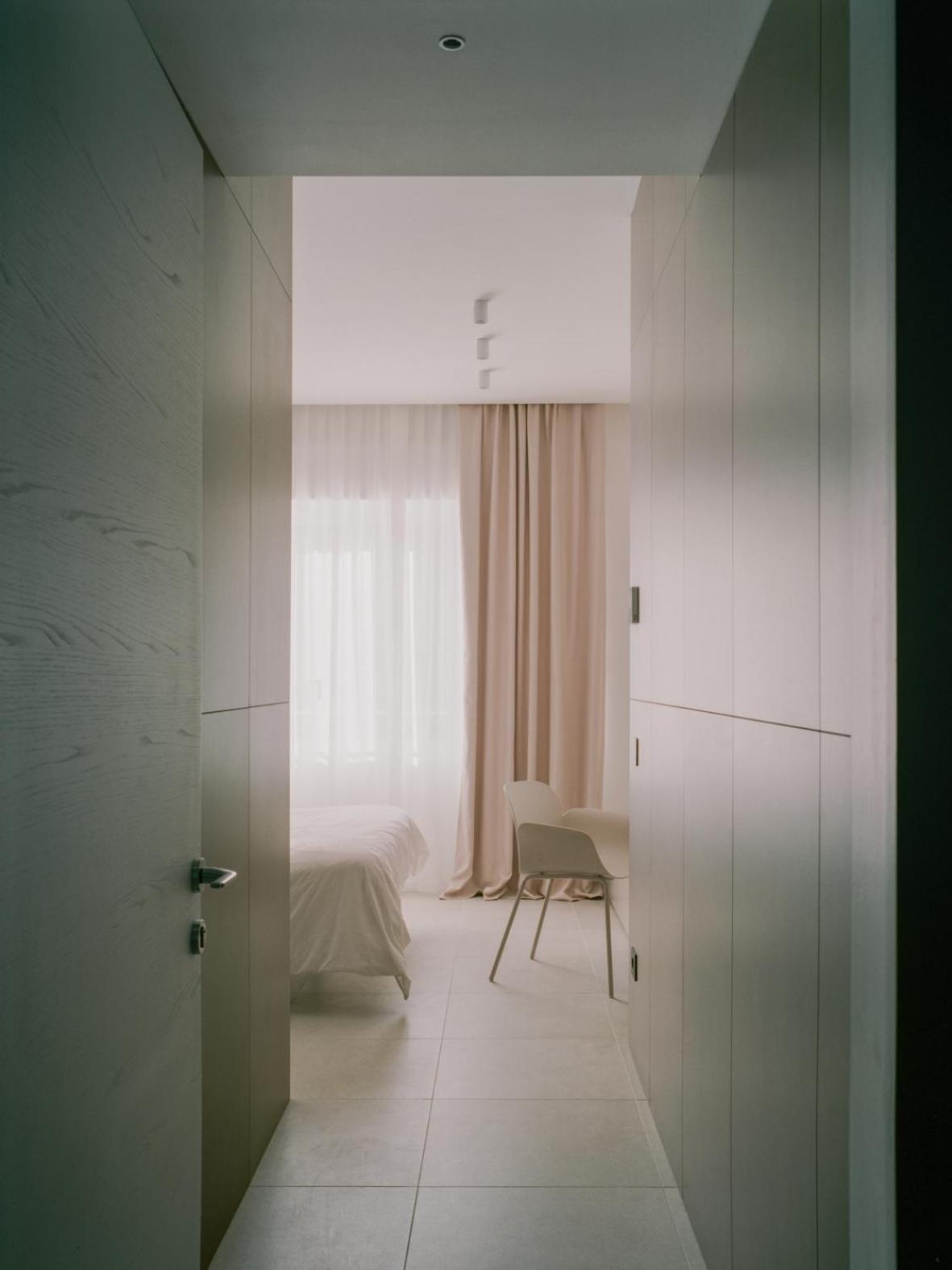 Santa Lucia Suites Padova Eksteriør bilde