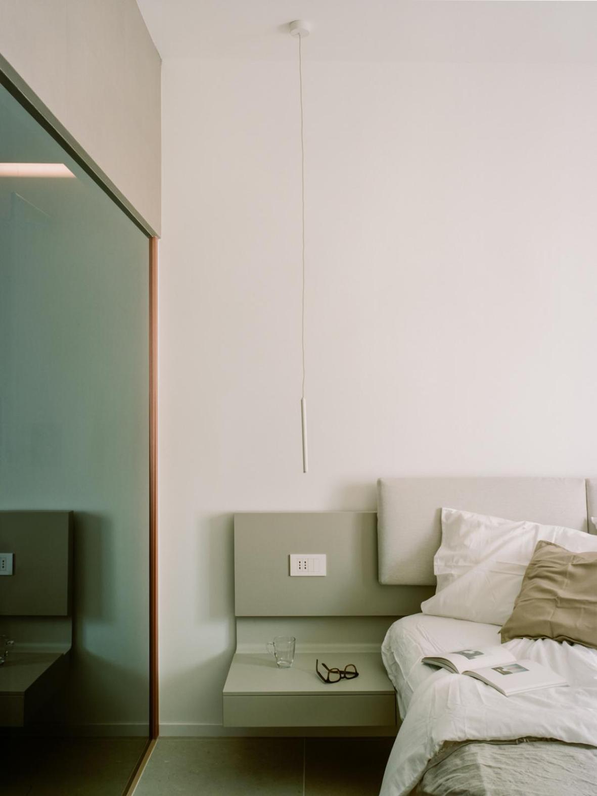 Santa Lucia Suites Padova Eksteriør bilde