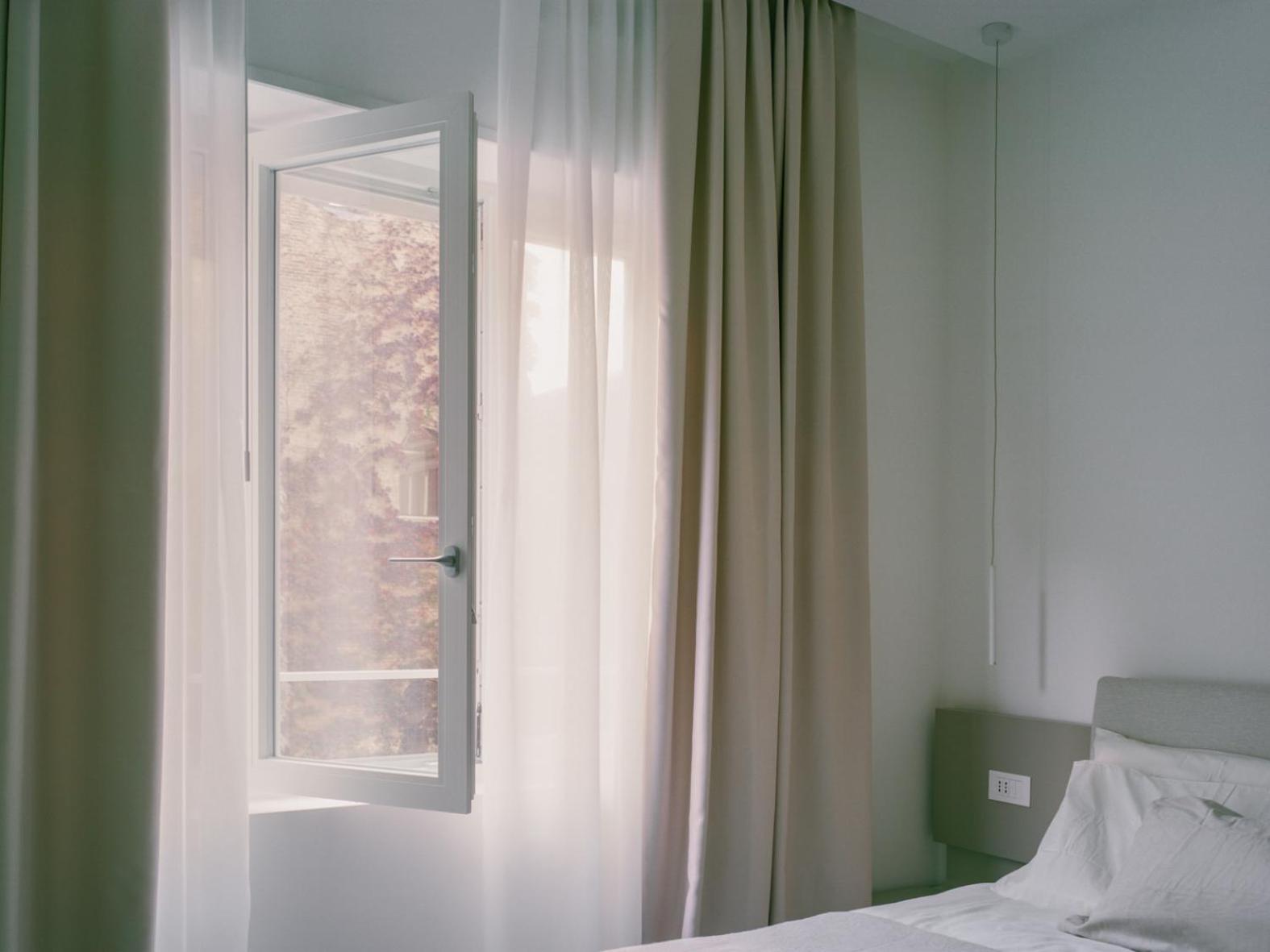 Santa Lucia Suites Padova Eksteriør bilde