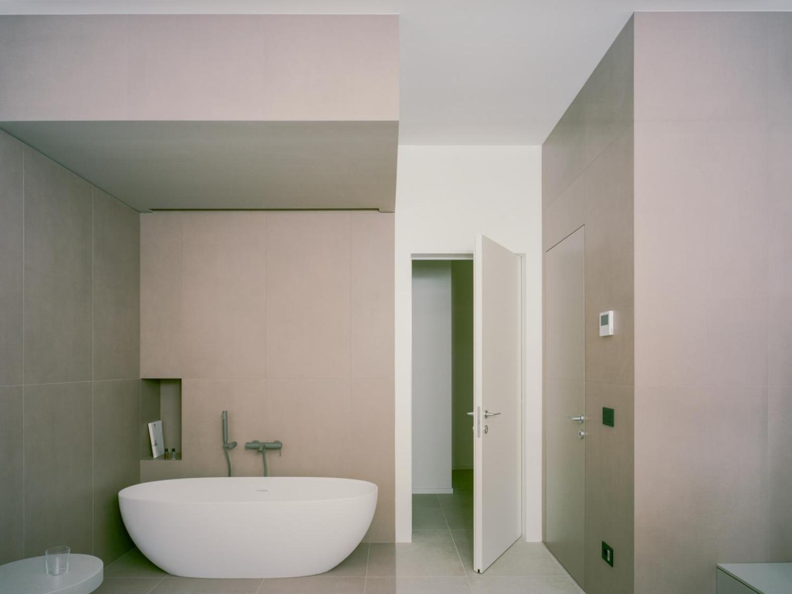 Santa Lucia Suites Padova Eksteriør bilde