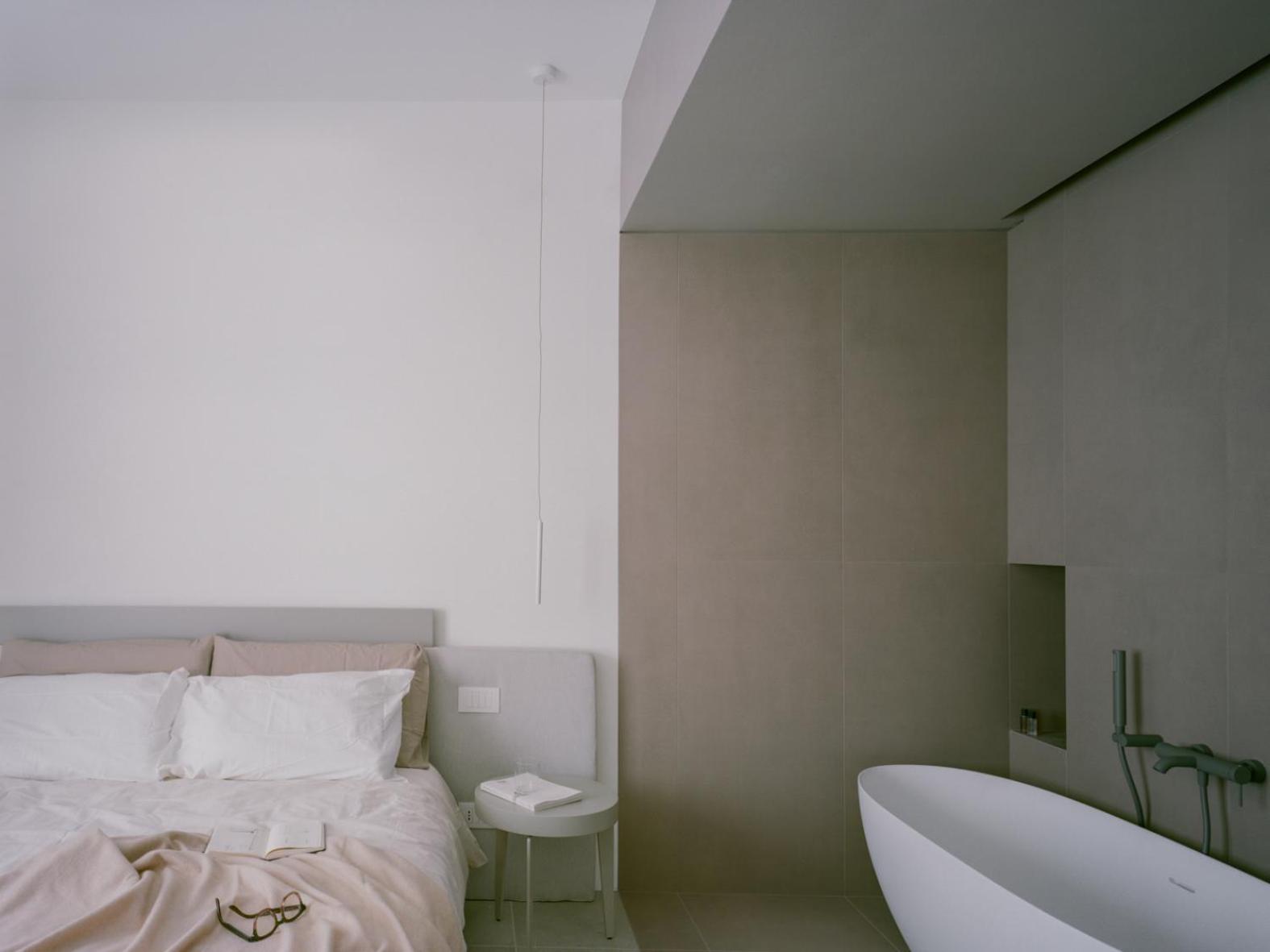 Santa Lucia Suites Padova Eksteriør bilde