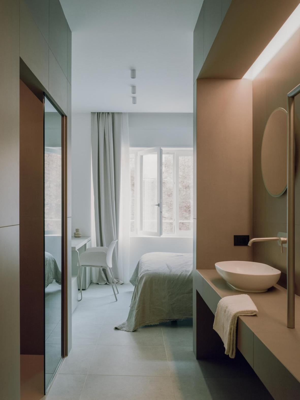 Santa Lucia Suites Padova Eksteriør bilde