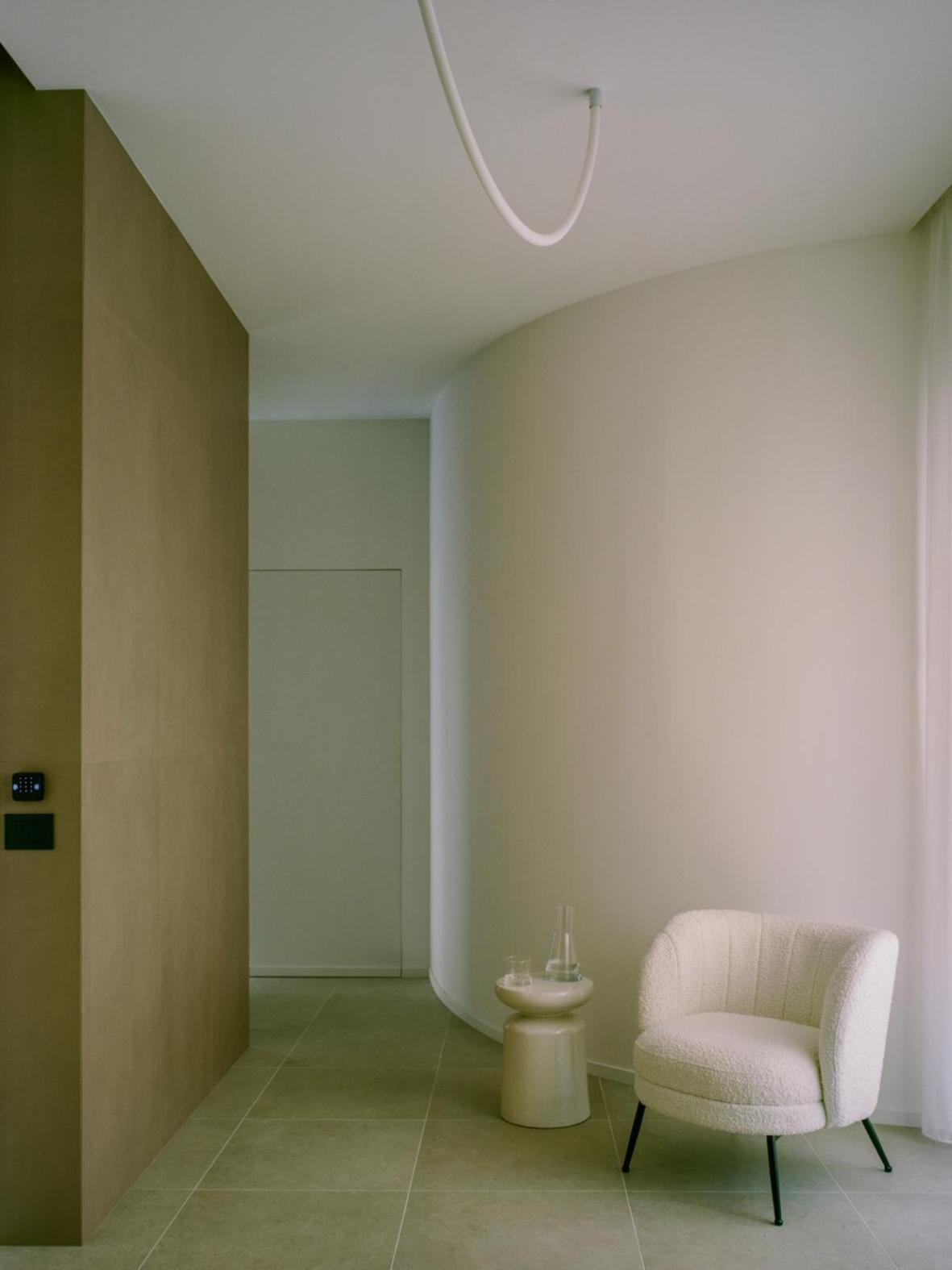 Santa Lucia Suites Padova Eksteriør bilde