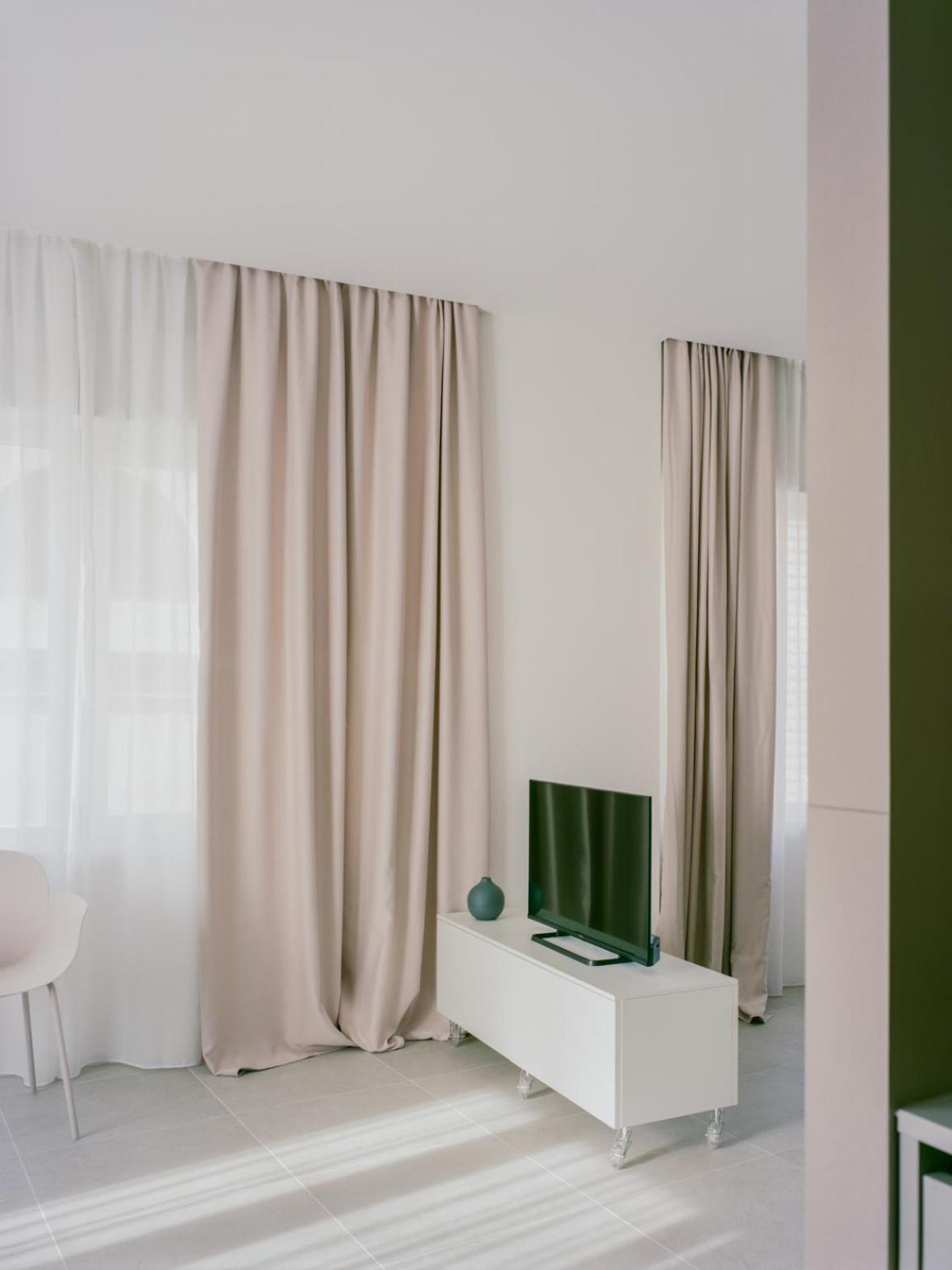 Santa Lucia Suites Padova Eksteriør bilde