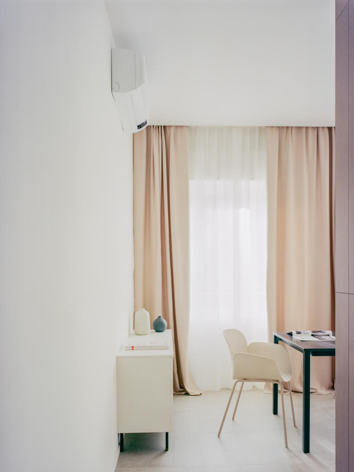 Santa Lucia Suites Padova Eksteriør bilde
