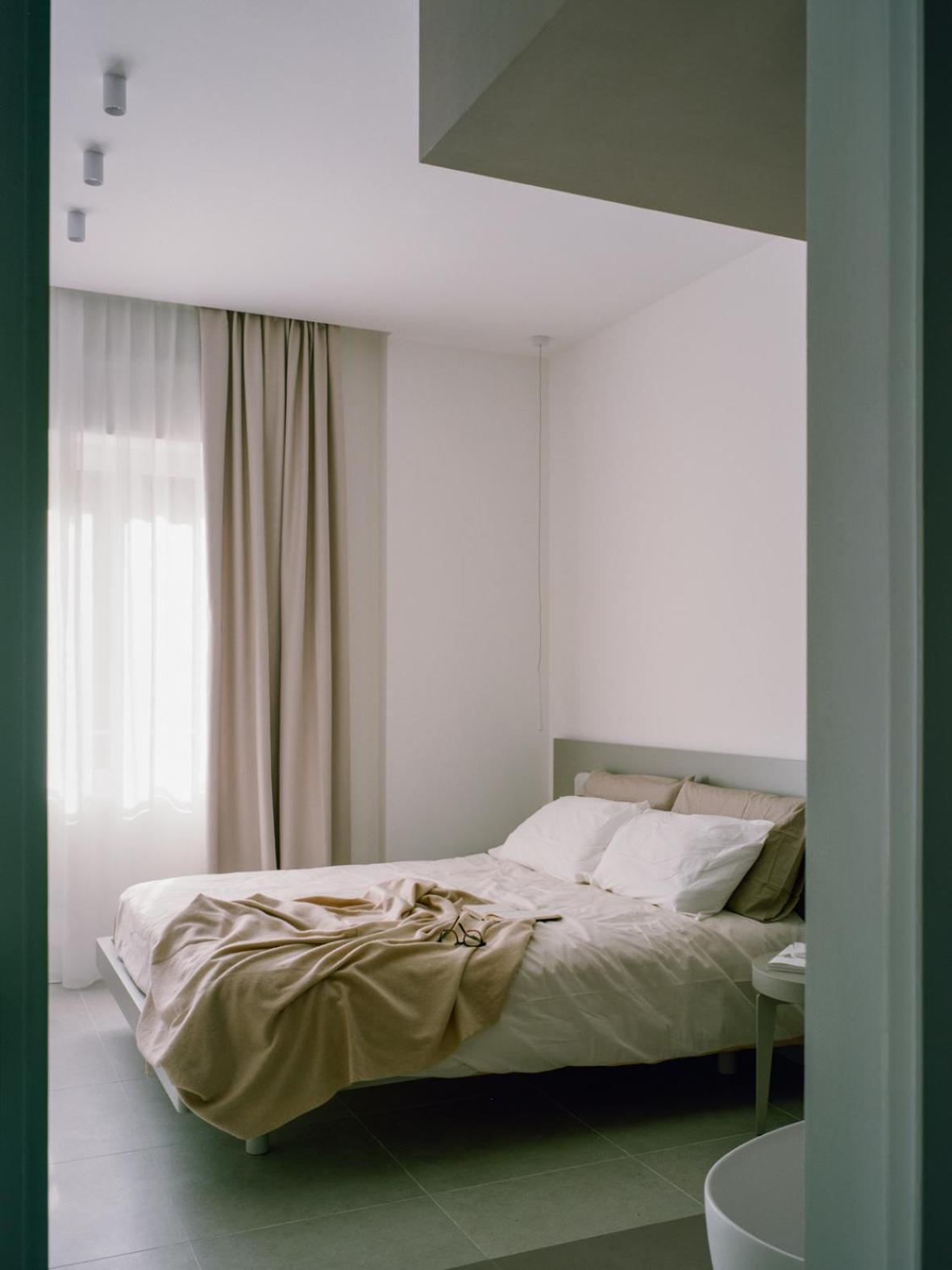 Santa Lucia Suites Padova Eksteriør bilde