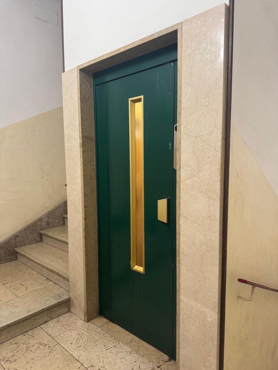 Santa Lucia Suites Padova Eksteriør bilde
