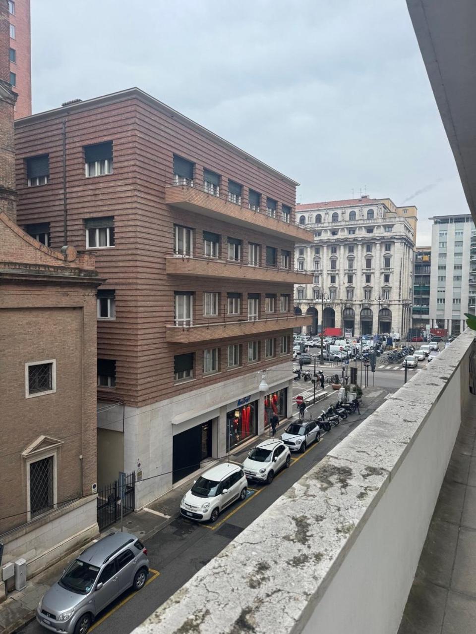 Santa Lucia Suites Padova Eksteriør bilde