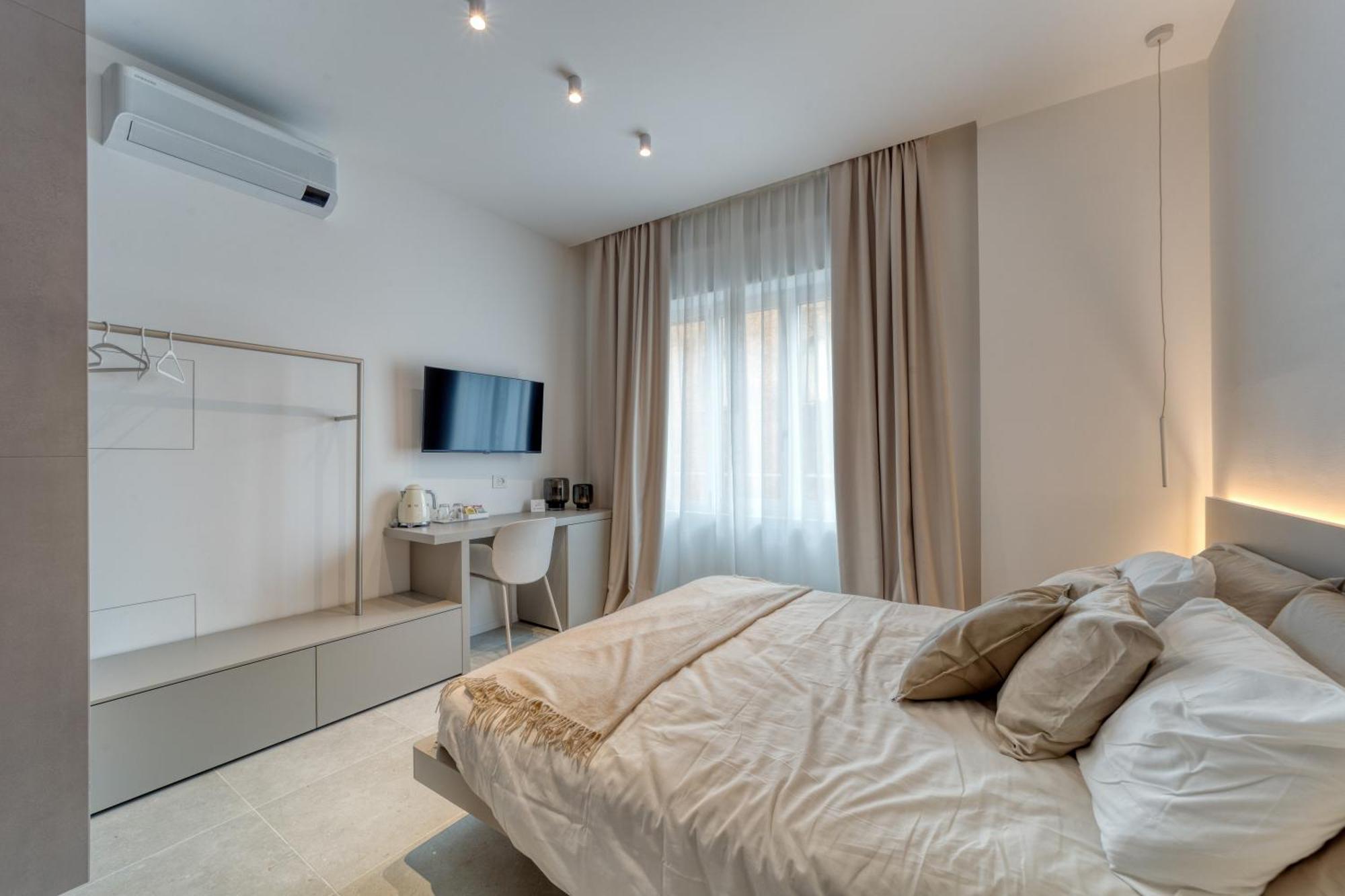 Santa Lucia Suites Padova Eksteriør bilde