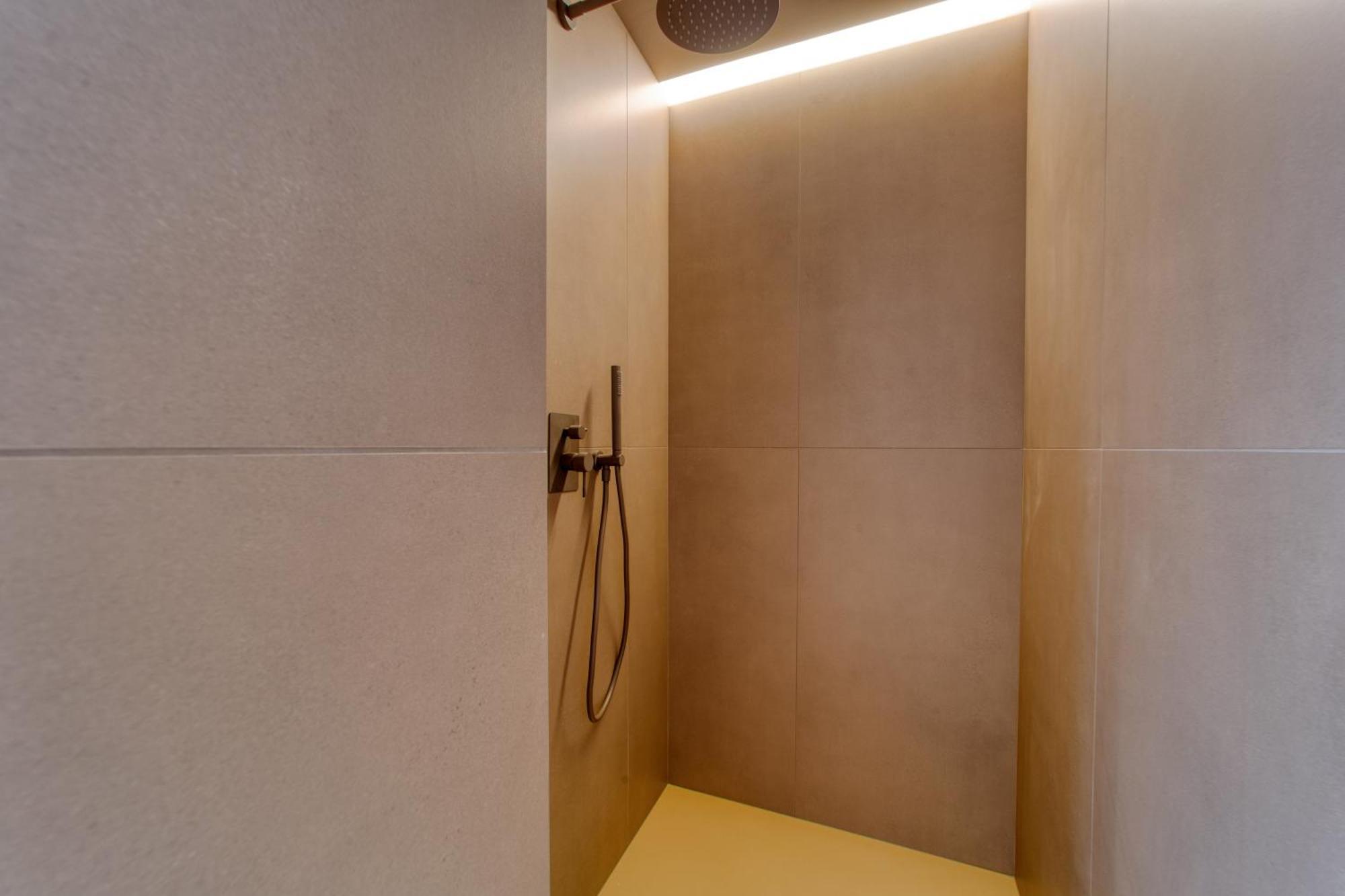 Santa Lucia Suites Padova Eksteriør bilde