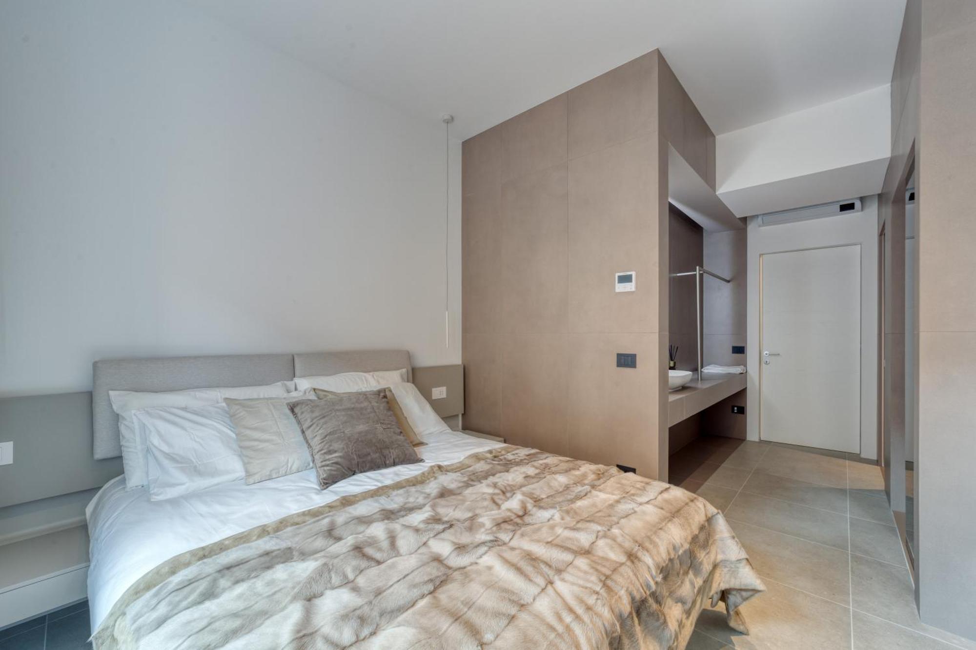 Santa Lucia Suites Padova Eksteriør bilde