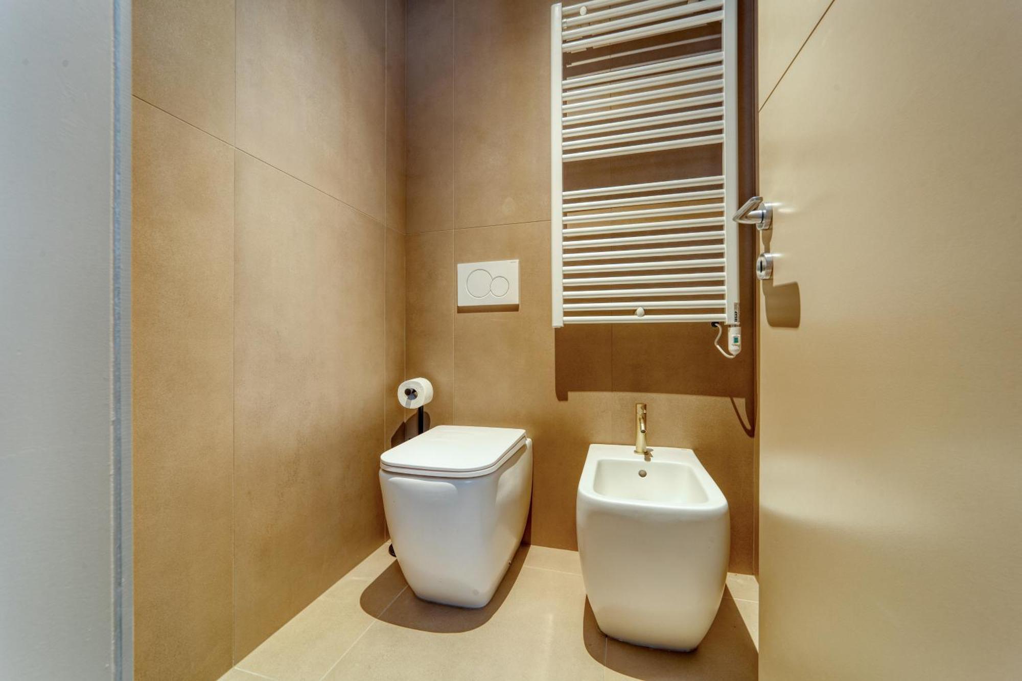 Santa Lucia Suites Padova Eksteriør bilde